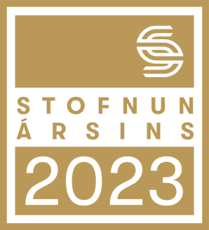 Þjóðskrá - stofnun árins 2023