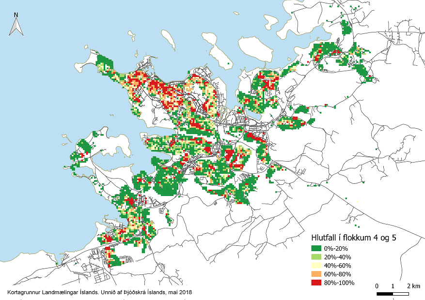 Rafbílavæðing