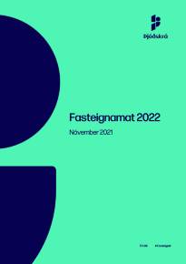 Fasteignamat2021 forsíða